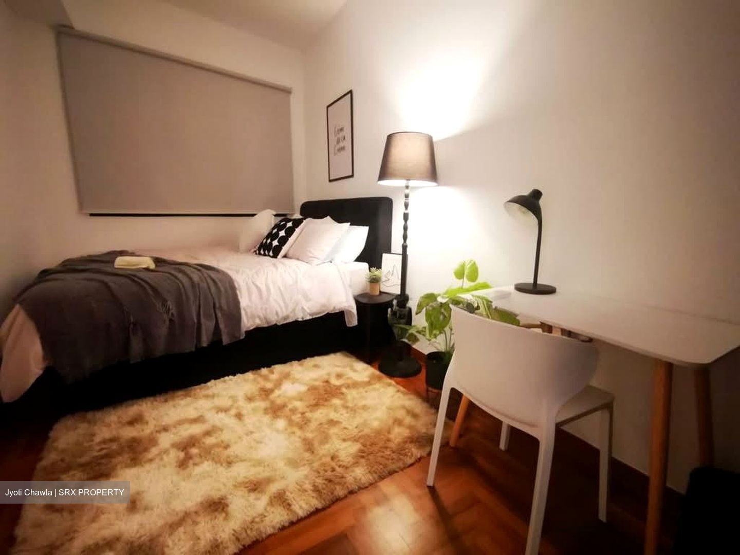 1953@Tessensohn (D8), Apartment #580206141